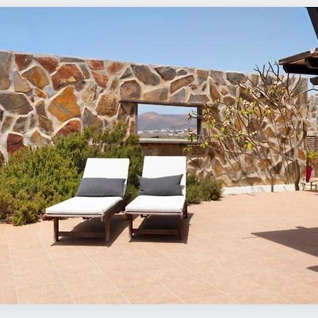 Villa Petronila Tias, Lanzarote Conil Extérieur photo