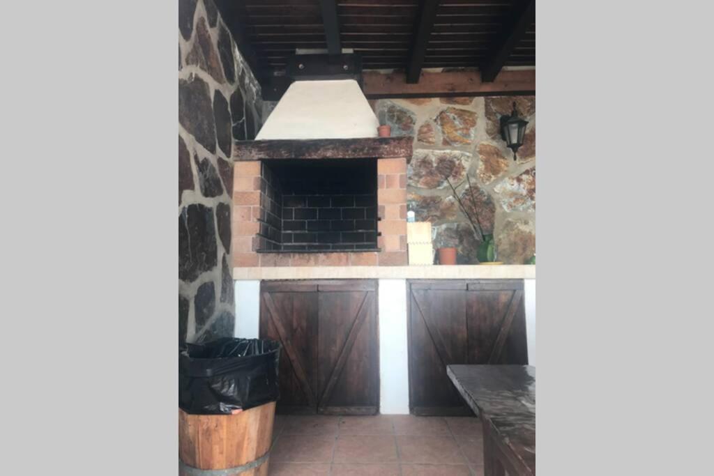 Villa Petronila Tias, Lanzarote Conil Extérieur photo