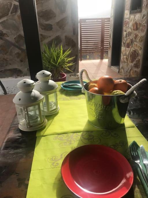 Villa Petronila Tias, Lanzarote Conil Extérieur photo