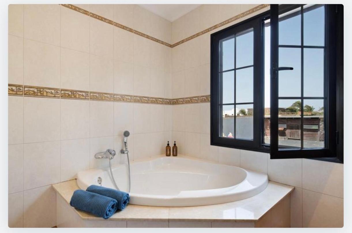 Villa Petronila Tias, Lanzarote Conil Extérieur photo