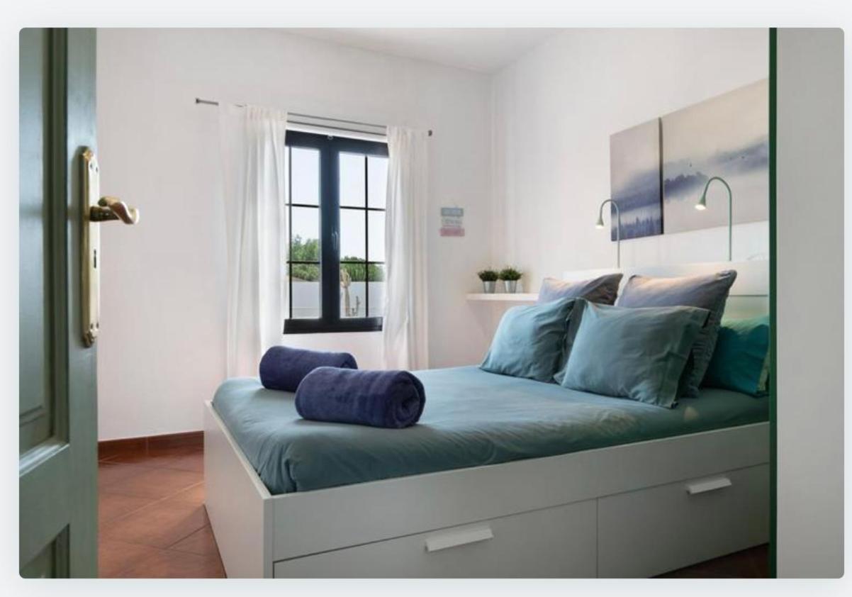 Villa Petronila Tias, Lanzarote Conil Extérieur photo
